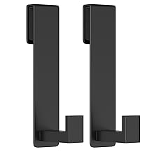 L shape 2 pack, Fits 3/8'' thick