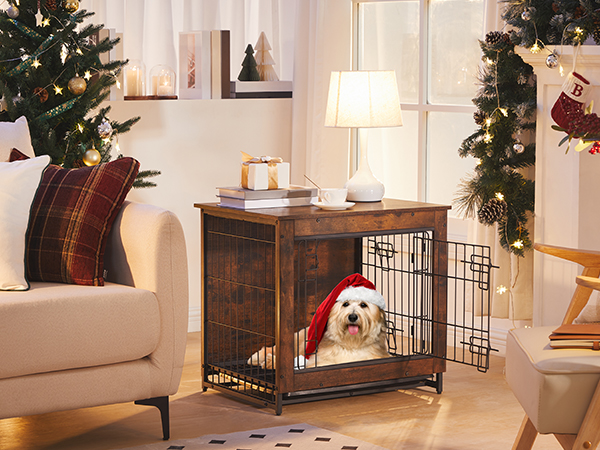 dog crate