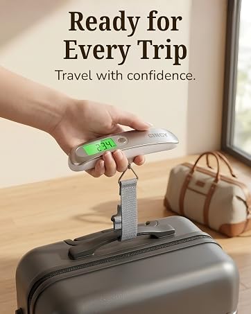 Luggage Scale