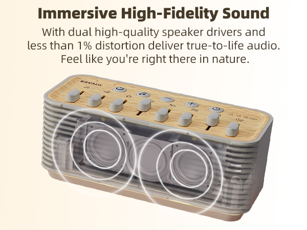 baby sound machine