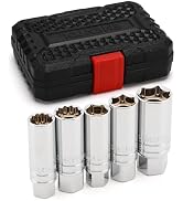 EMENTOL 5PCS 3/8