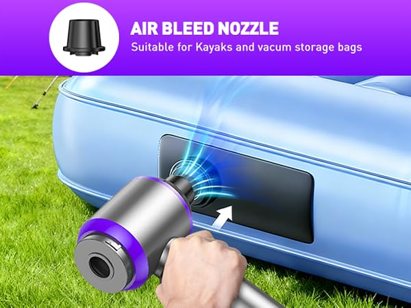 fantikk car vacuum