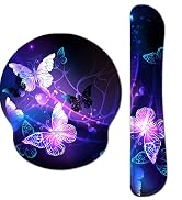 RI-YKMWR-Ehite Butterfly