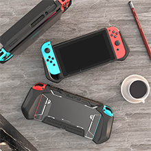 Mumba Dockable Case Compatible