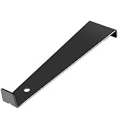 Heavy Duty Pull bar for Vinyl Plank Flooring and Laminate Wood Flooring Installation Tool,12.2 in...