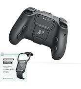 Mechanism Basegrip for Steam Controller | Mount Adapter for Steam Controller Accessories | Build ...