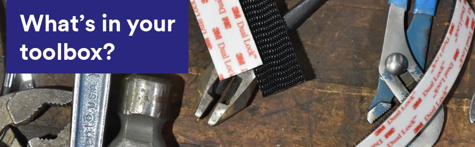 3M Toolbox