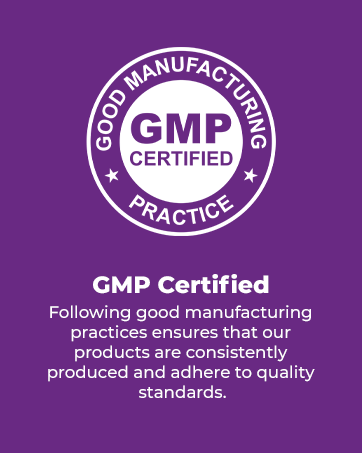 Good Manufacturing Practice