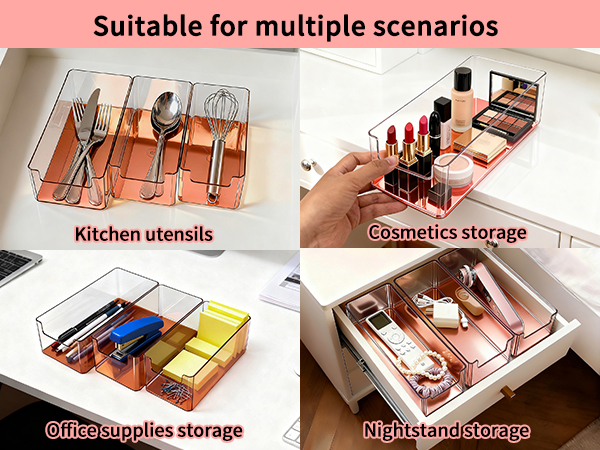 multiple scenarios