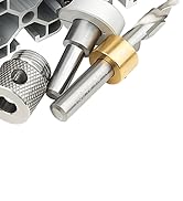 Aluminum Profile Drill Guide