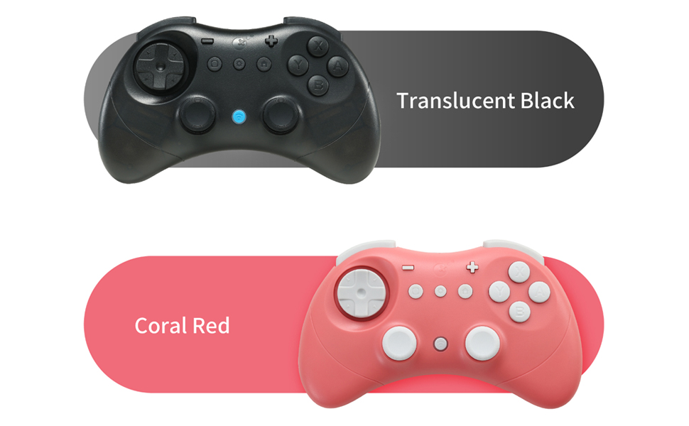 switch controller