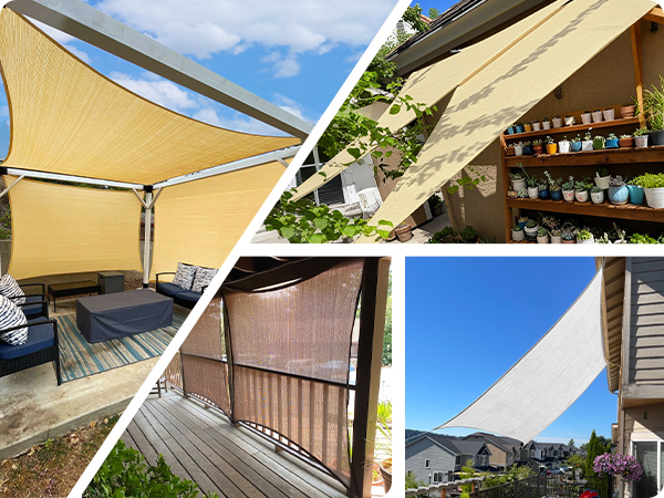 shade sail