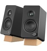 Creative XF1 PC Speakers, Bluetooth 6.0, 72W RMS, Hi-Res Audio, LDAC, AAC | Computer speakers, Co...