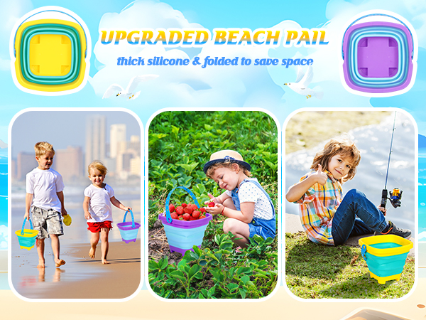sand toys for kids ages
