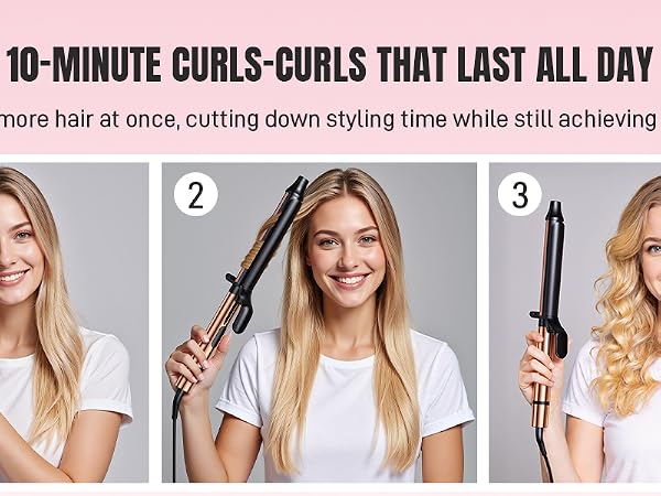 curling iron 1 1/2 inch