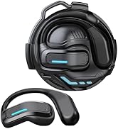 Hyyeosd ERAZER X8 Translation Earbuds Real Time - AI 135 Language Translator Earbuds, Audifonos T...