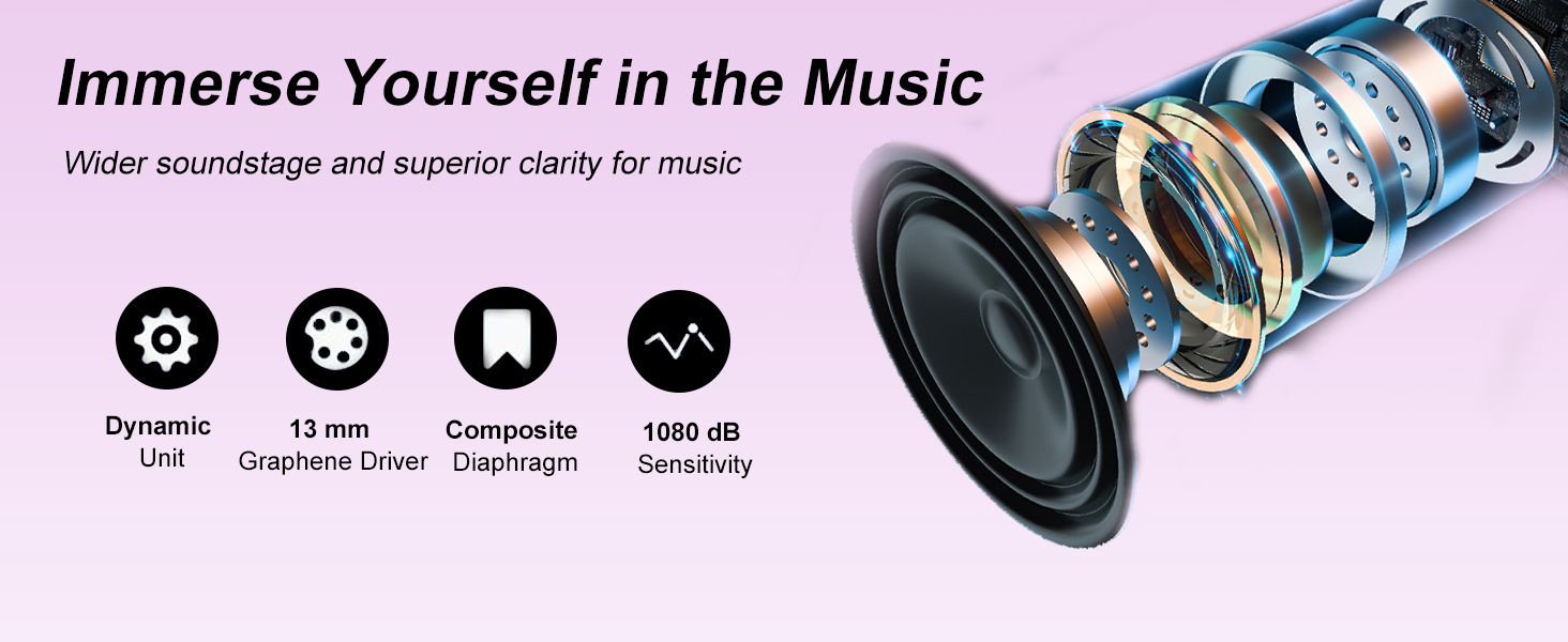 Running on-ear earbuds