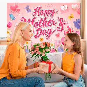 mothers day photography backdrop