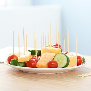 Toothpicks