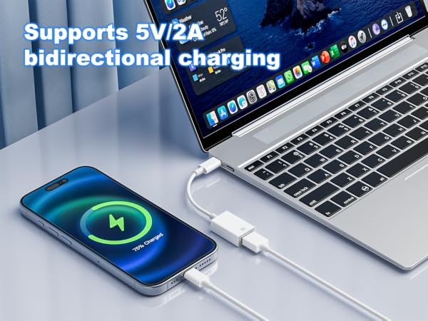 otg cable for android