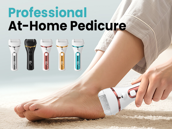 heavy duty foot callus remover