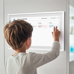 smart calendar