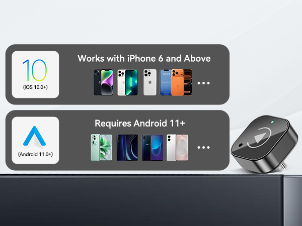 wireless carplay adapter usb c
