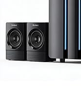 surround sound system