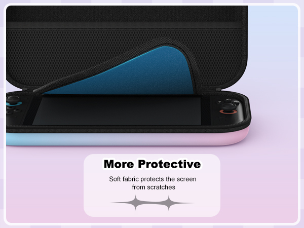 switch 2 pouch