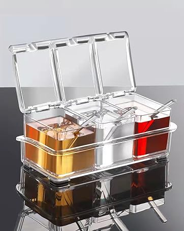 seasoning box