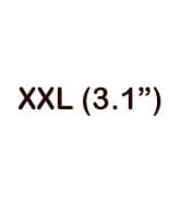 XXL(3.1") Wool Dryer Balls