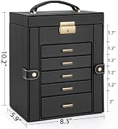 jewelry box