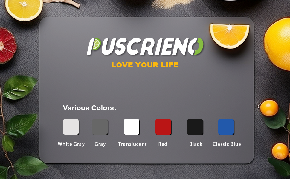 silicone mat