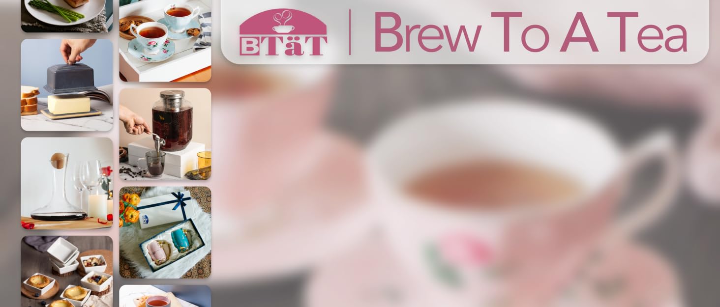 Brand Story - BTaT