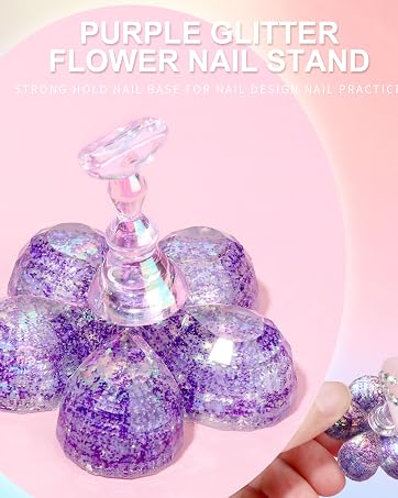 nail stand for press ons