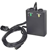 AlveyTech Infinite Position Motor Control Box for Pride Infinity Collection Lift Chairs - Replace...