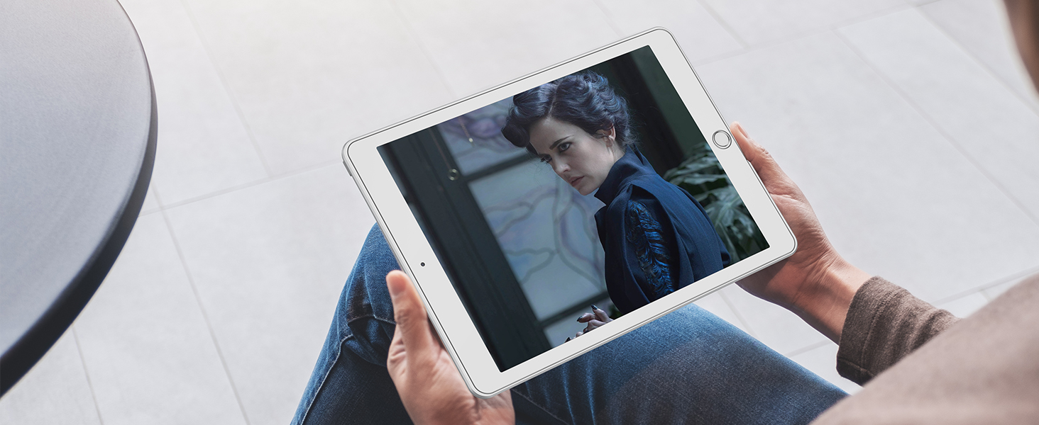 iPad screen protector