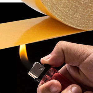 heat resistance double sided tape