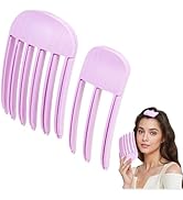 CHAOBANG 2PCS Volumizing Hair Clips For Women,Fluff the roots Naturally,Volumizing Hair Root Lift...