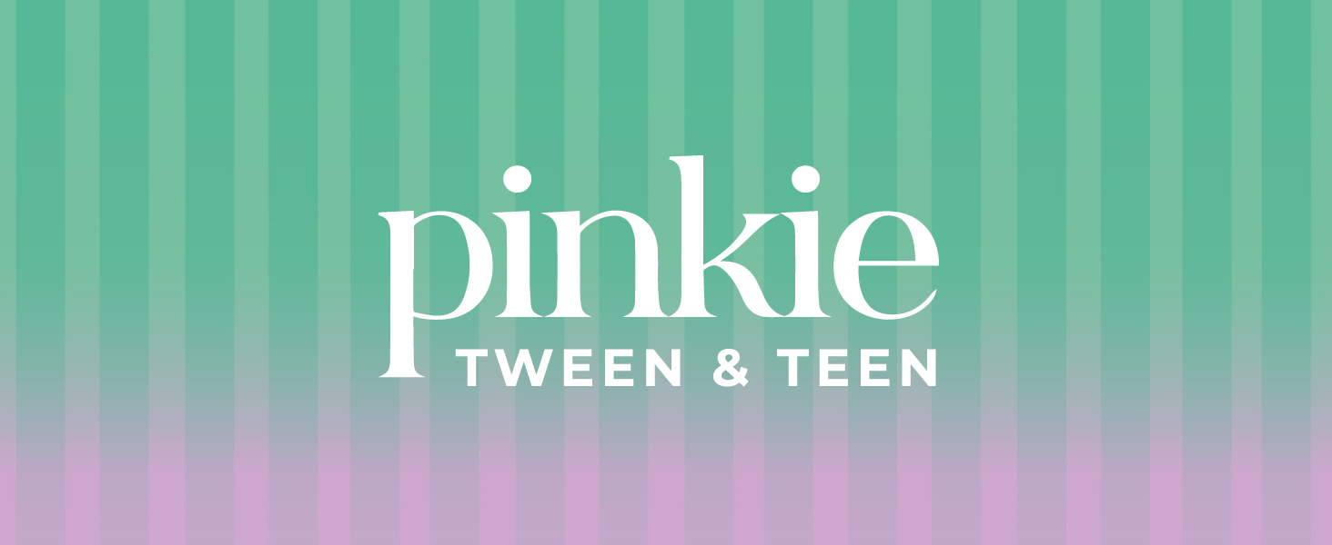 Pinkie Pads