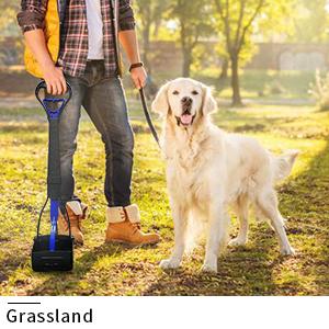 pooper scooper for dog grass pooper scooper dog pooper scooper for large dog heavy duty poop scooper