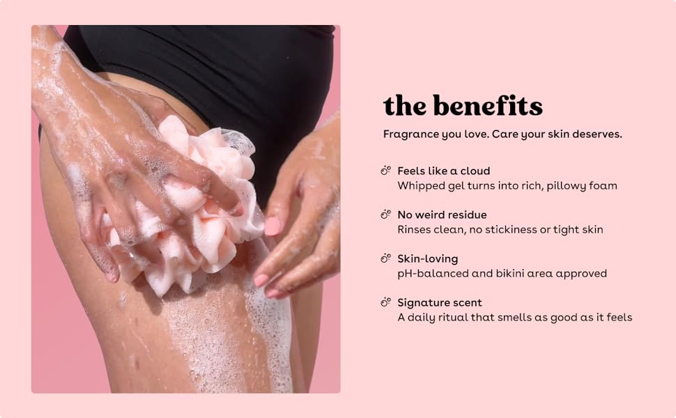 the benefits