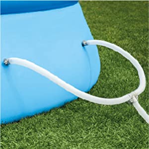 dual suction outlets