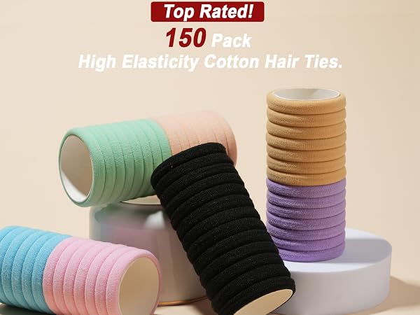 hair ties