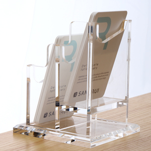 game card organize