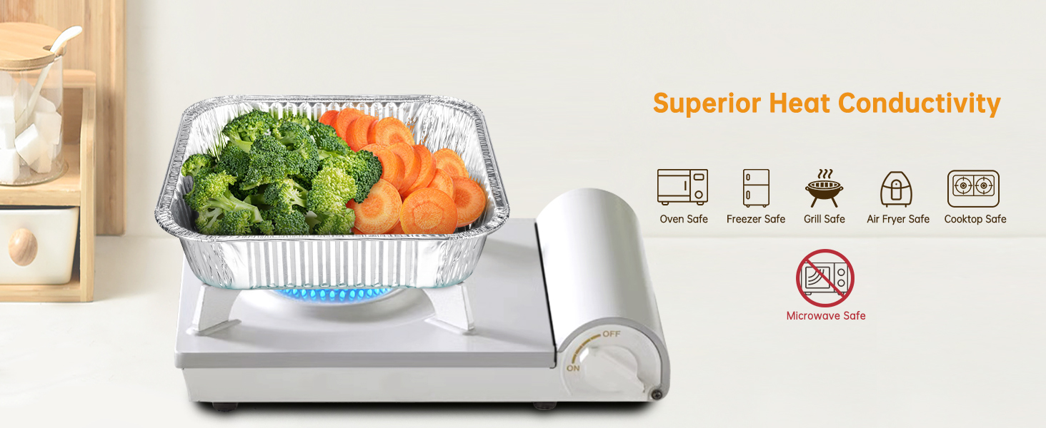 tin foil pans aluminum baking pans 8 x 8 baking pan
