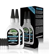 ultra thin super ca glue