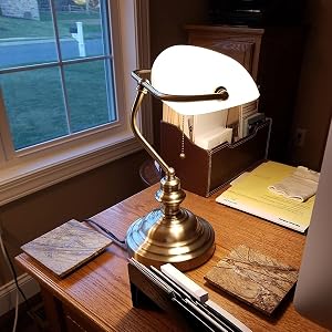 lamp