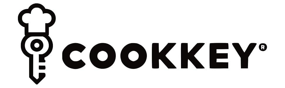 cookkey
