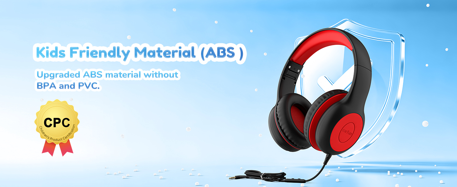 headphones for kids for school